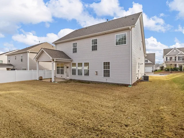 $362,000 | 628 Highgarden Lane, Boiling Springs, SC 29316