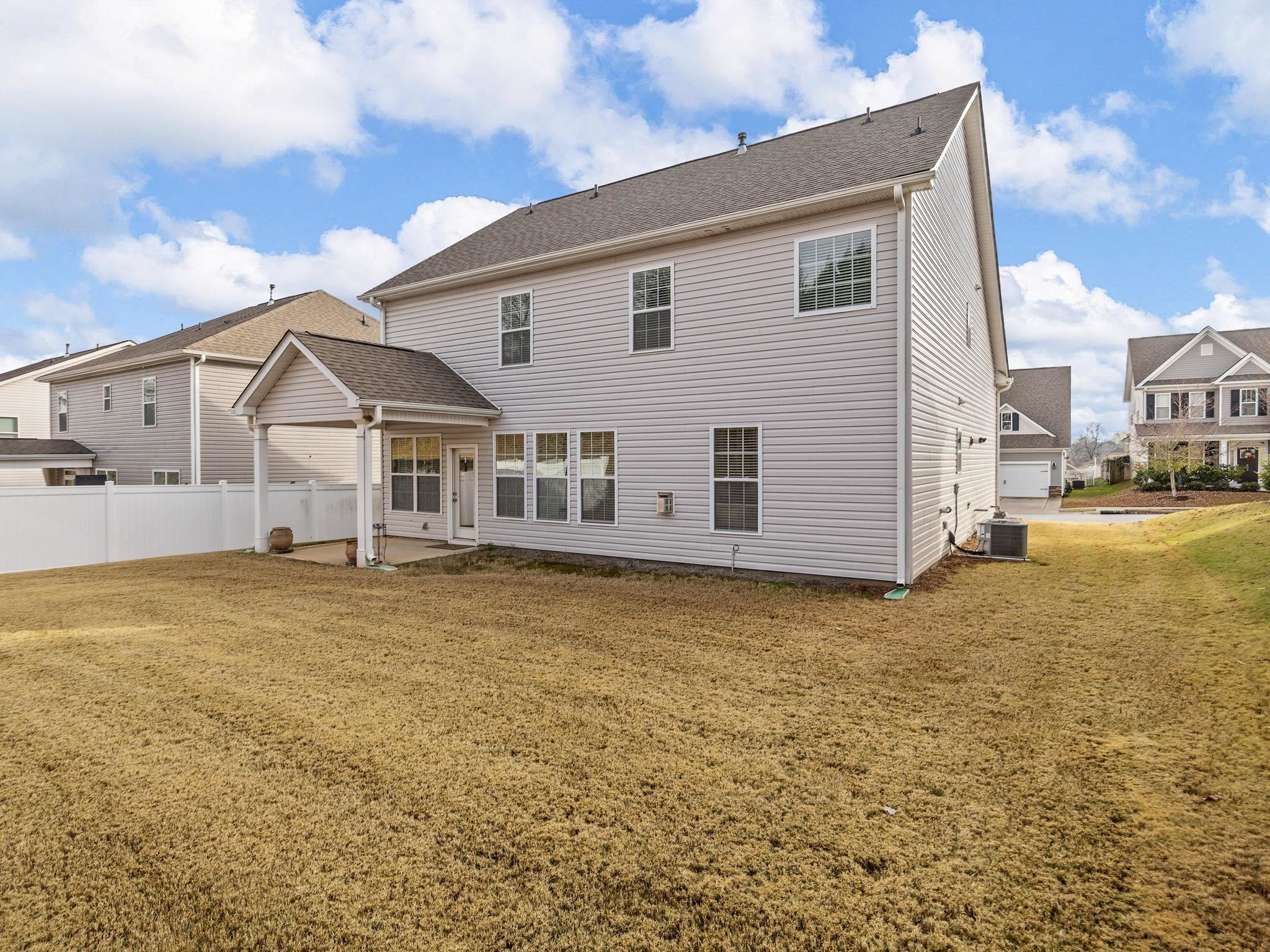 628 Highgarden Lane Boiling Springs, SC 29316 - Photo 45 of 46
