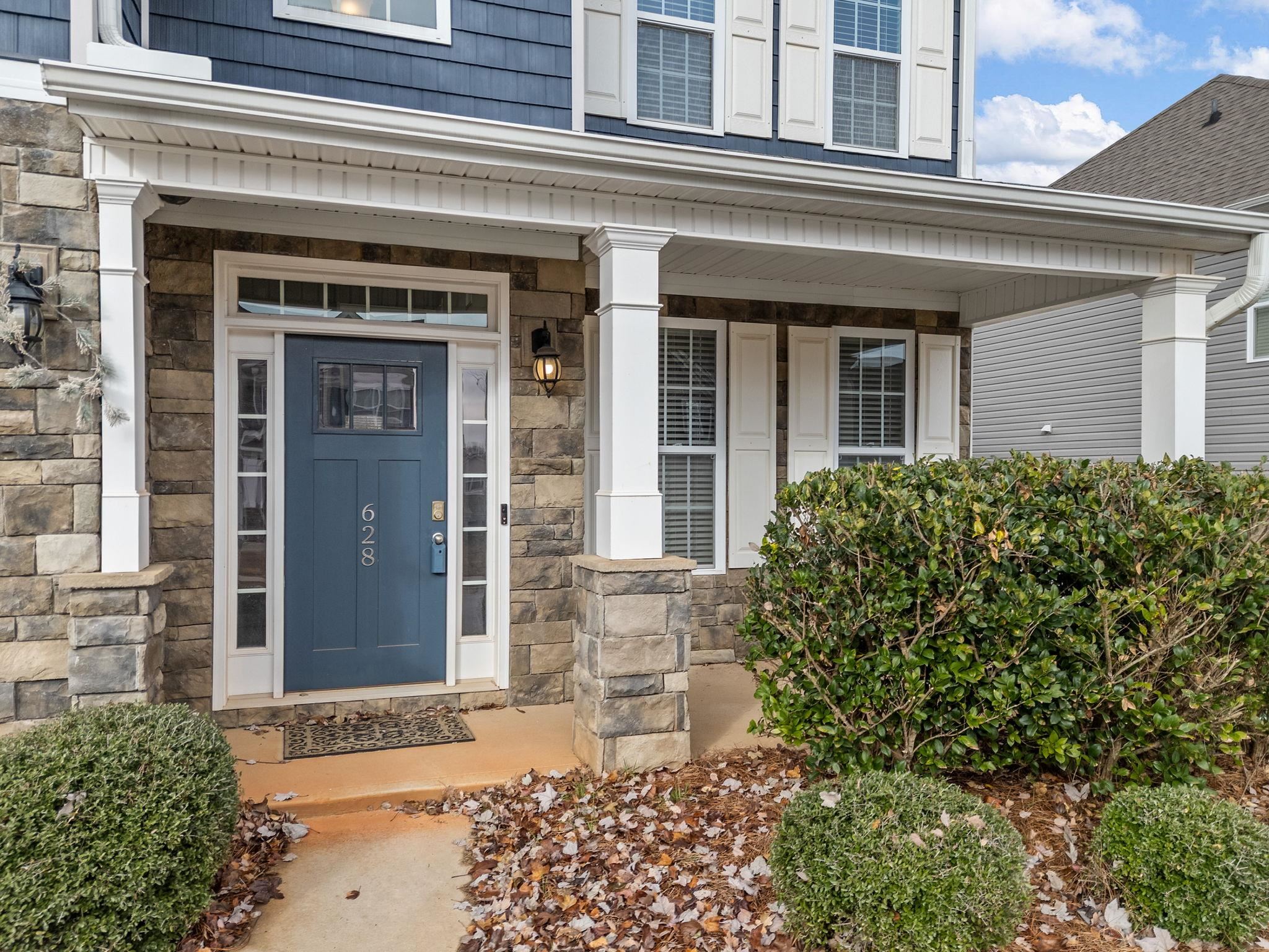 628 Highgarden Lane Boiling Springs, SC 29316 - Photo 5 of 46