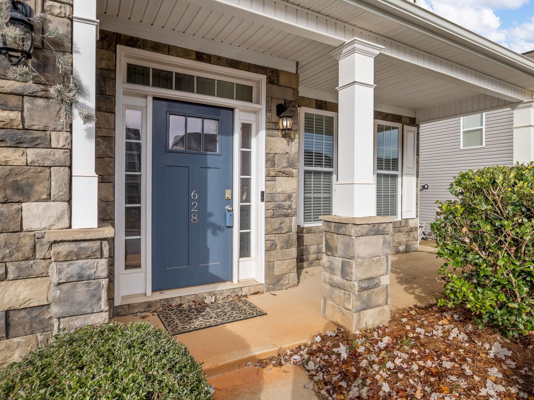 628 Highgarden Lane Boiling Springs, SC 29316 - Photo 6 of 46
