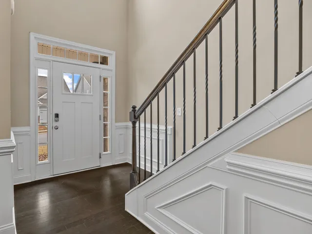 $362,000 | 628 Highgarden Lane, Boiling Springs, SC 29316