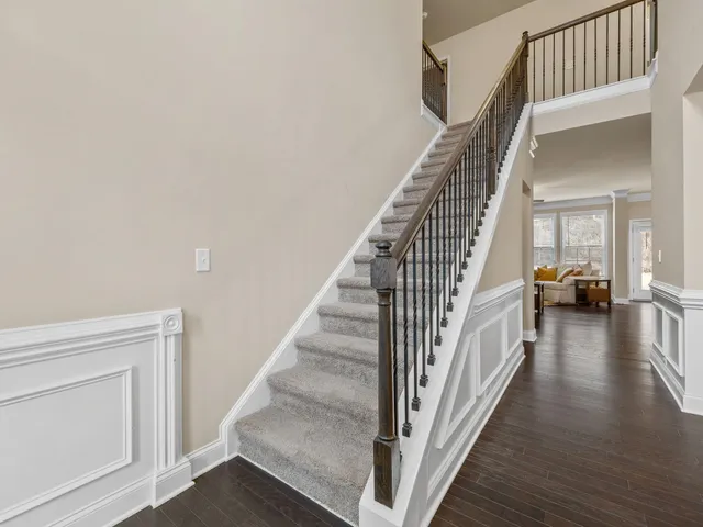 $362,000 | 628 Highgarden Lane, Boiling Springs, SC 29316