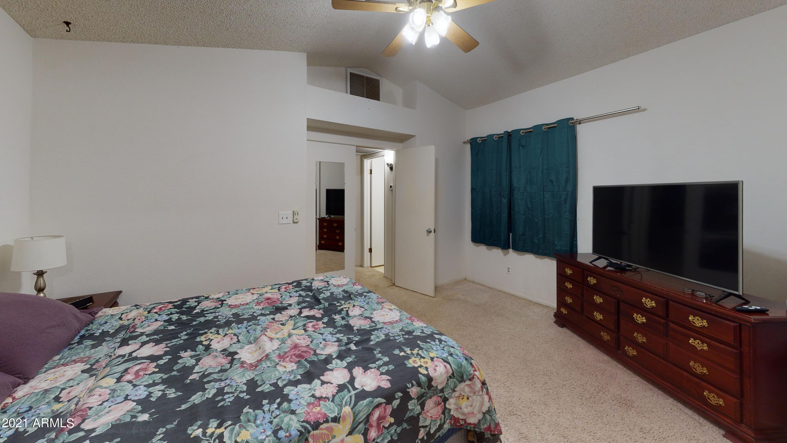 3638 East Verdin Road Phoenix, AZ 85044 - Photo 24 of 30 3638-E-Verdin-Rd-Bedroom