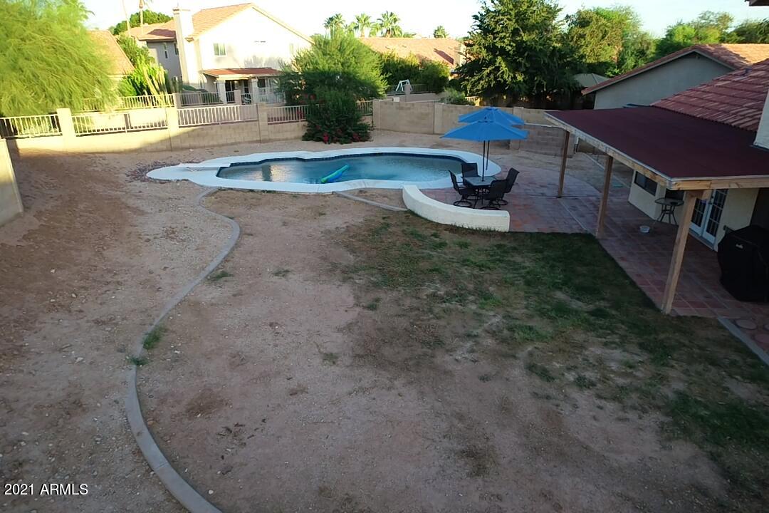 3638 East Verdin Road Phoenix, AZ 85044 - Photo 29 of 30 IMG_0537