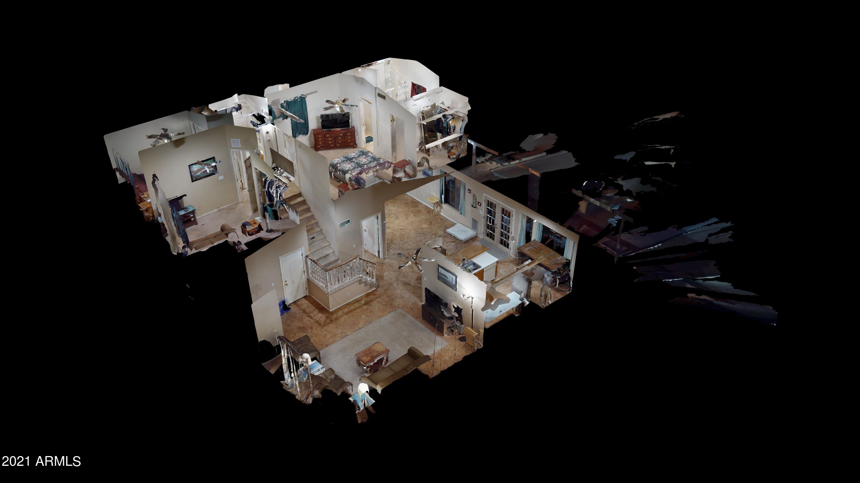 3638 East Verdin Road Phoenix, AZ 85044 - Photo 3 of 30 3638-E-Verdin-Rd-Dollhouse-View