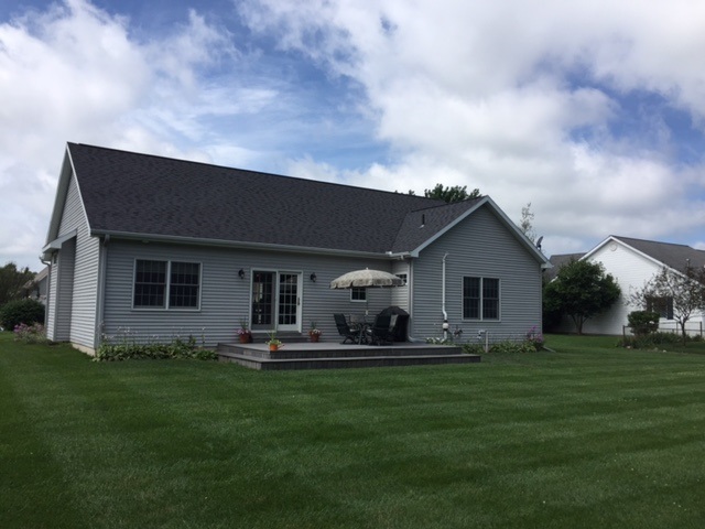 1010 Arthur Street Rochester, IN 46975 - Photo 2 of 17