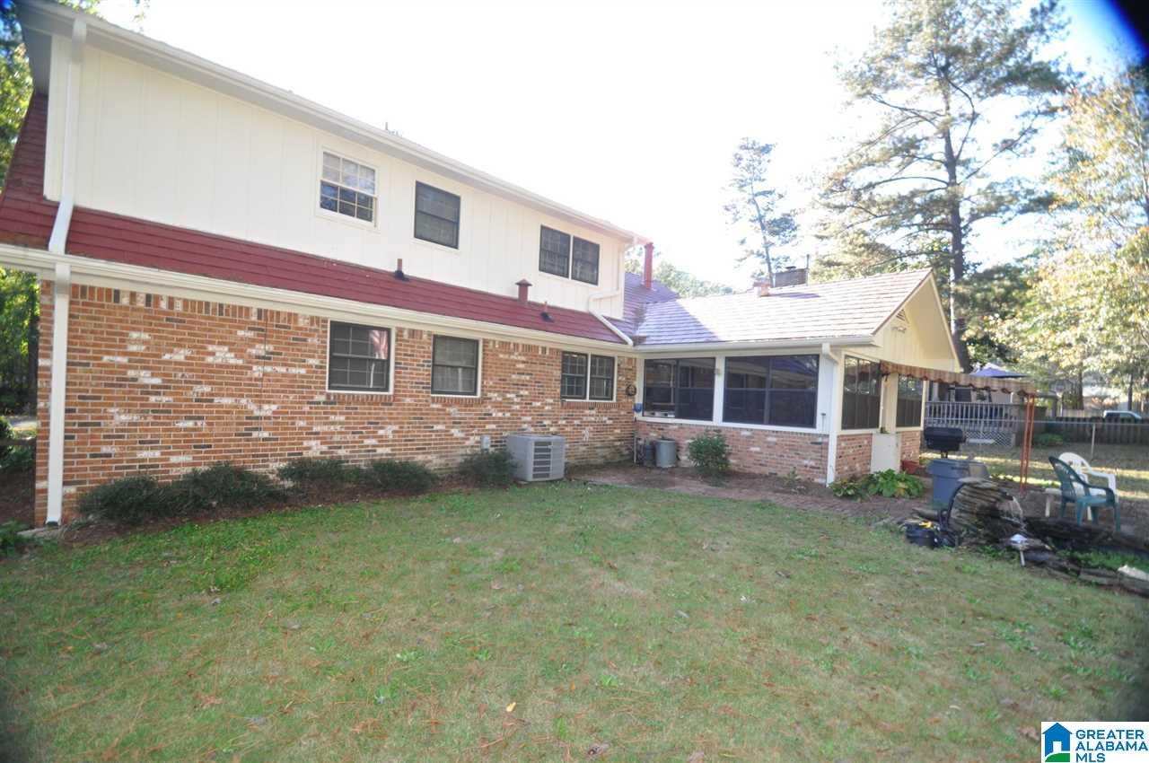3317 Shallowford Road Birmingham, AL 35216 - Photo 7 of 25