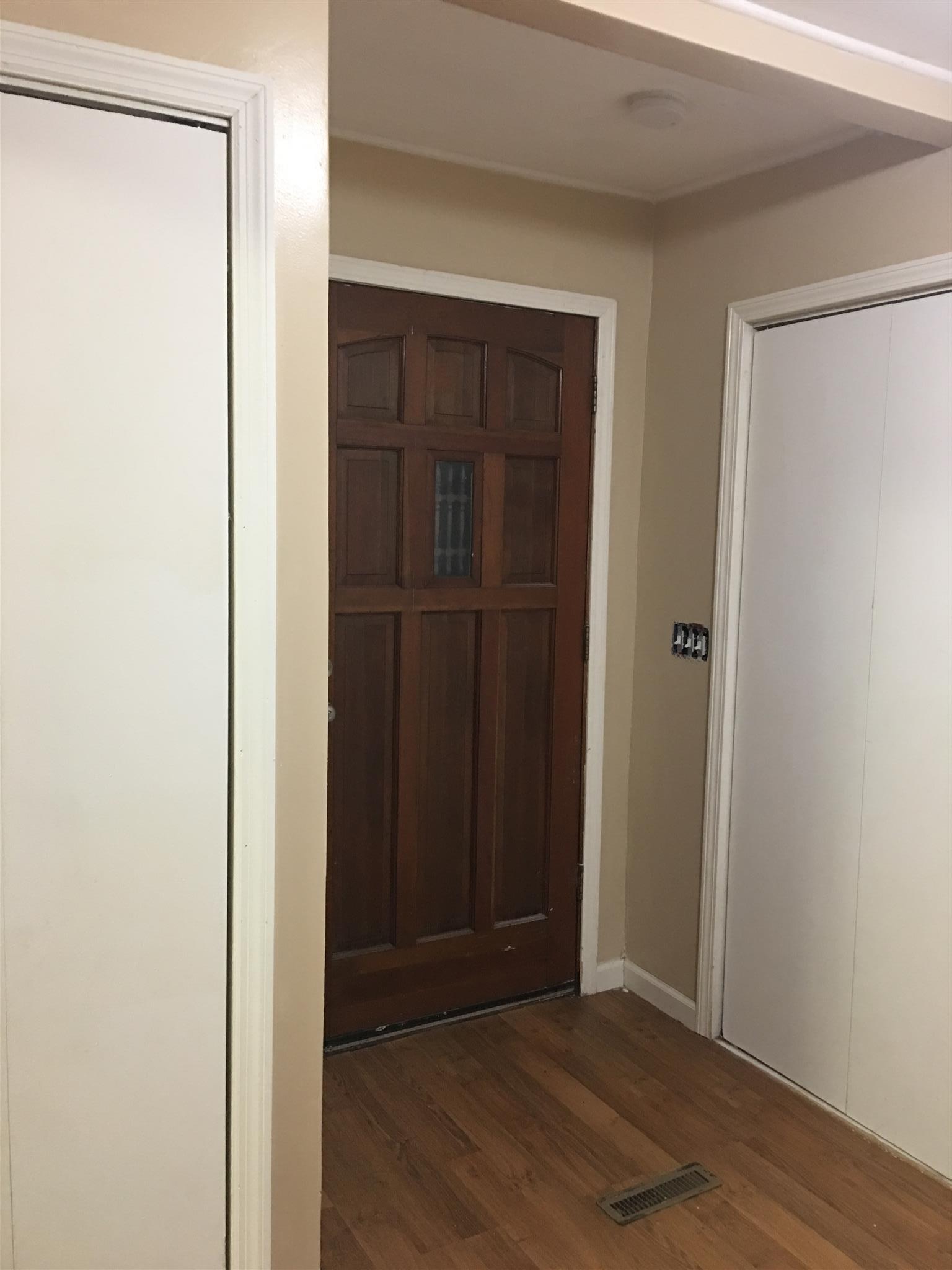 2960 Morgan Road Joelton, TN 37080 - Photo 13 of 27 Back Door