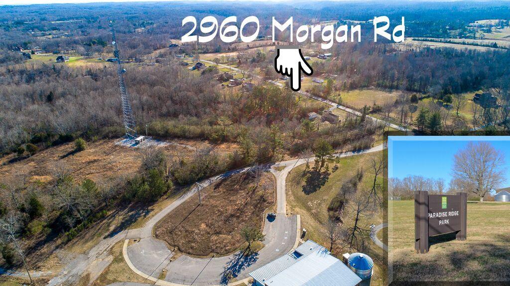 2960 Morgan Road Joelton, TN 37080 - Photo 27 of 27 Gallery Image 27