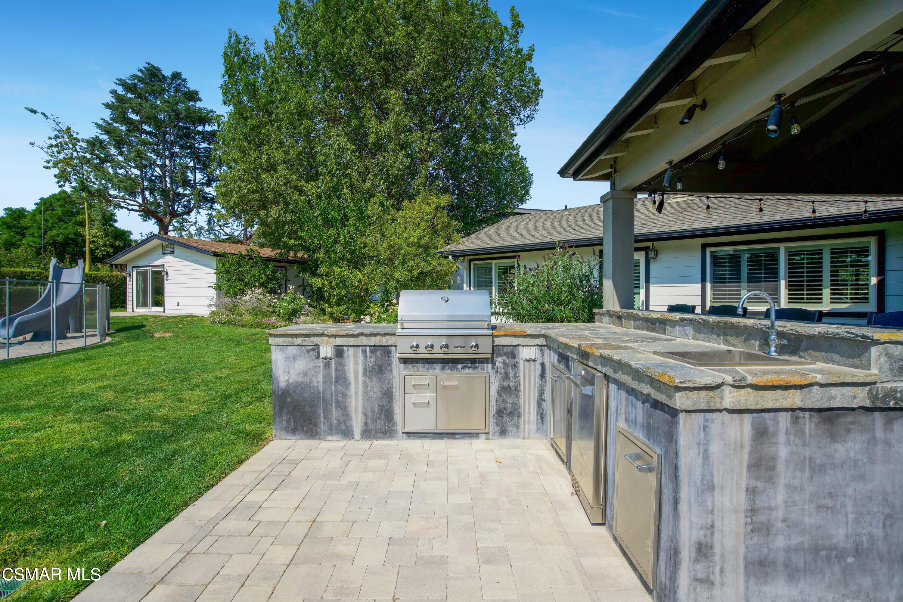 888 Rancho Road Thousand Oaks, CA 91362 - Photo 37 of 44