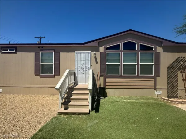 $1,800 | 6253 Mt Rainier Avenue, Las Vegas, NV 89156