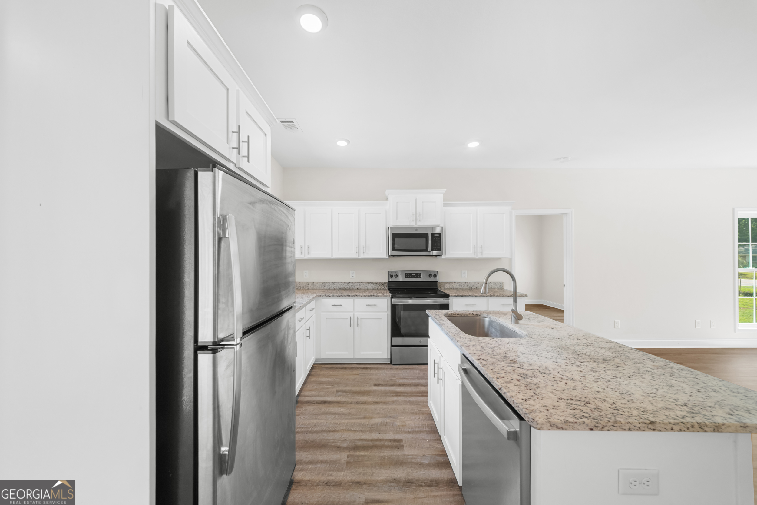 201 Zetterower Road Statesboro, GA 30458 - Photo 9 of 24