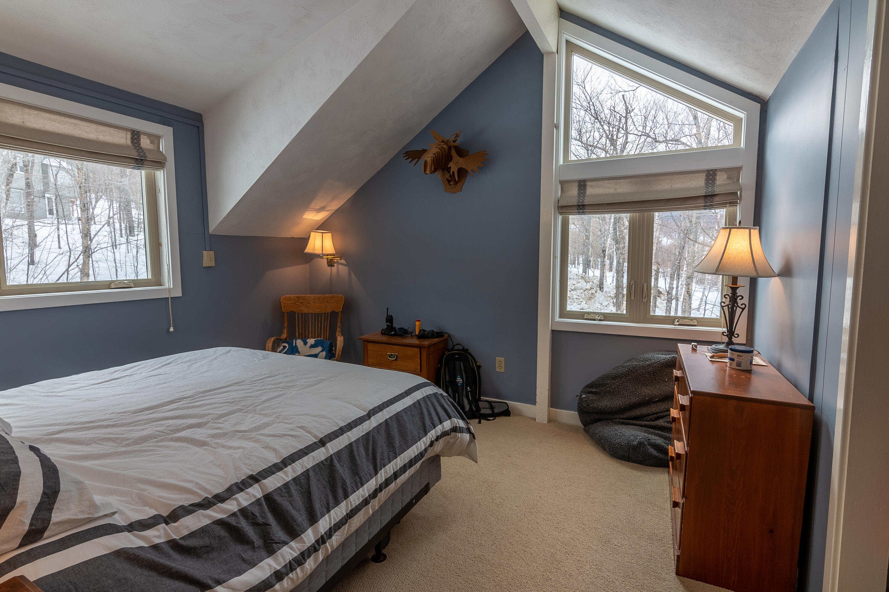 2356 Moose Mountain Road, Unit 2356 Kingfield, ME 04947 - Photo 24 of 32 CM5_3292-HDR