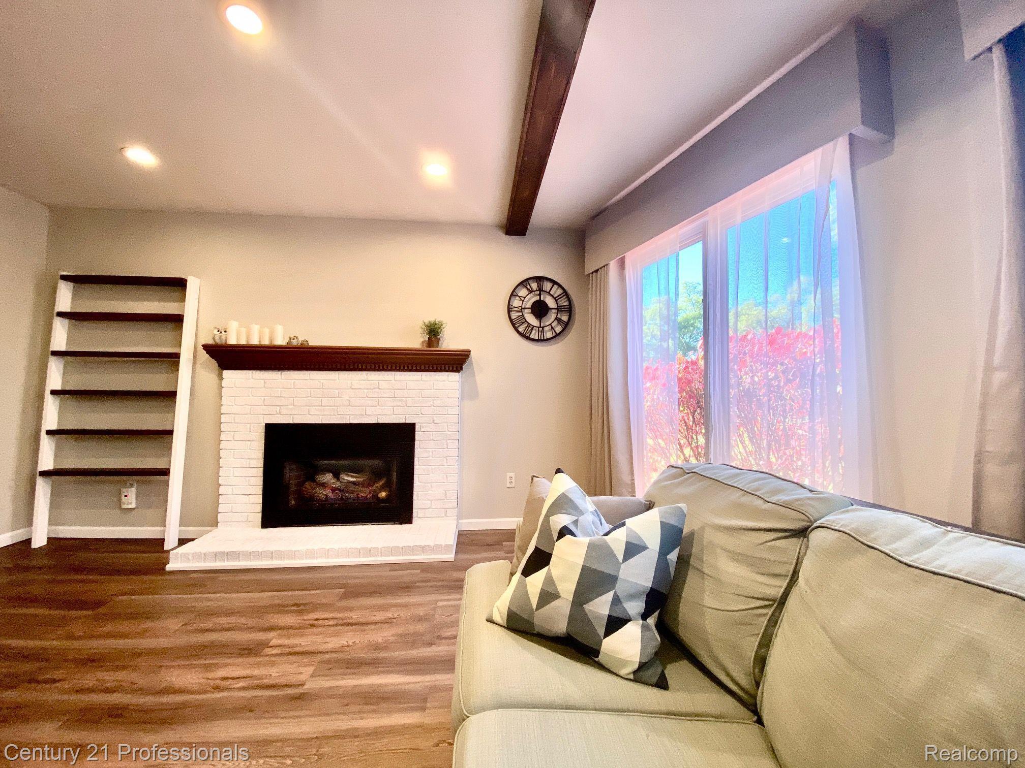 429 Shellbourne Drive Rochester, MI 48309 - Photo 30 of 44 Gallery Image 30