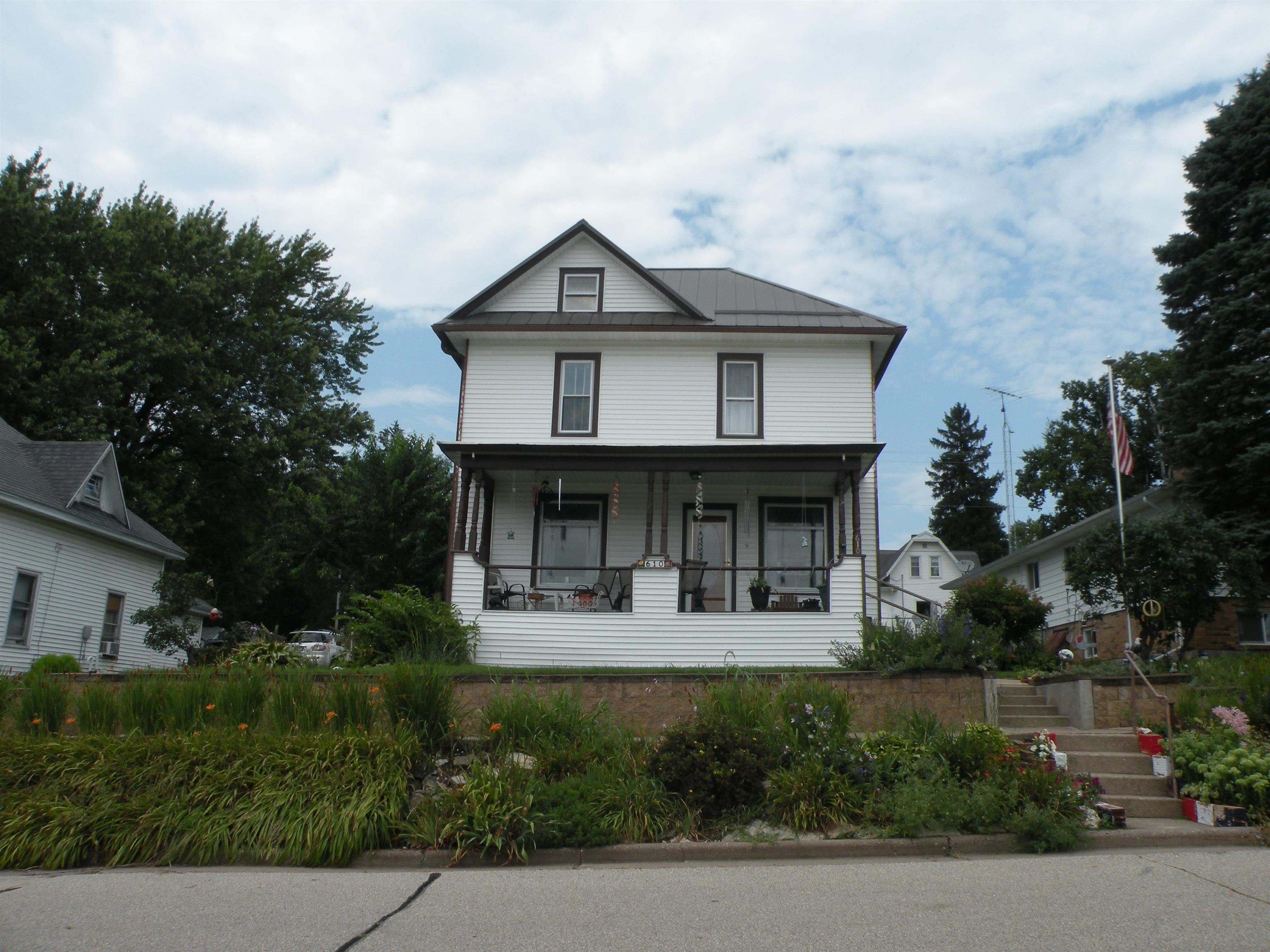 610 1st Street Bloomington, WI 53804 - Photo 45 of 51