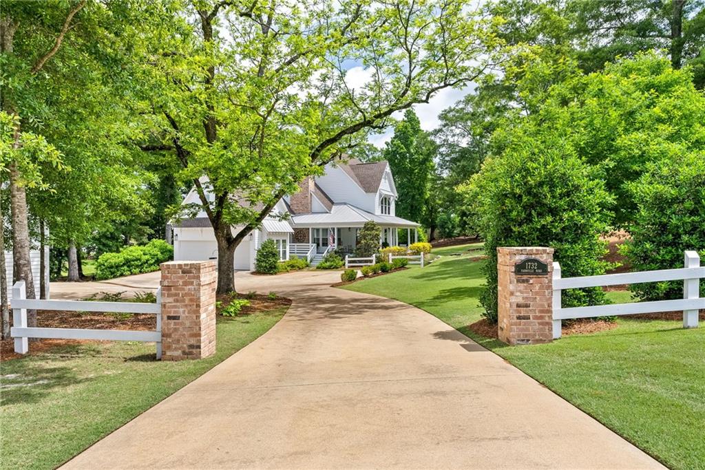 1732 West Farmville Road Auburn, AL 36830 - Photo 46 of 47 Gallery Image 46