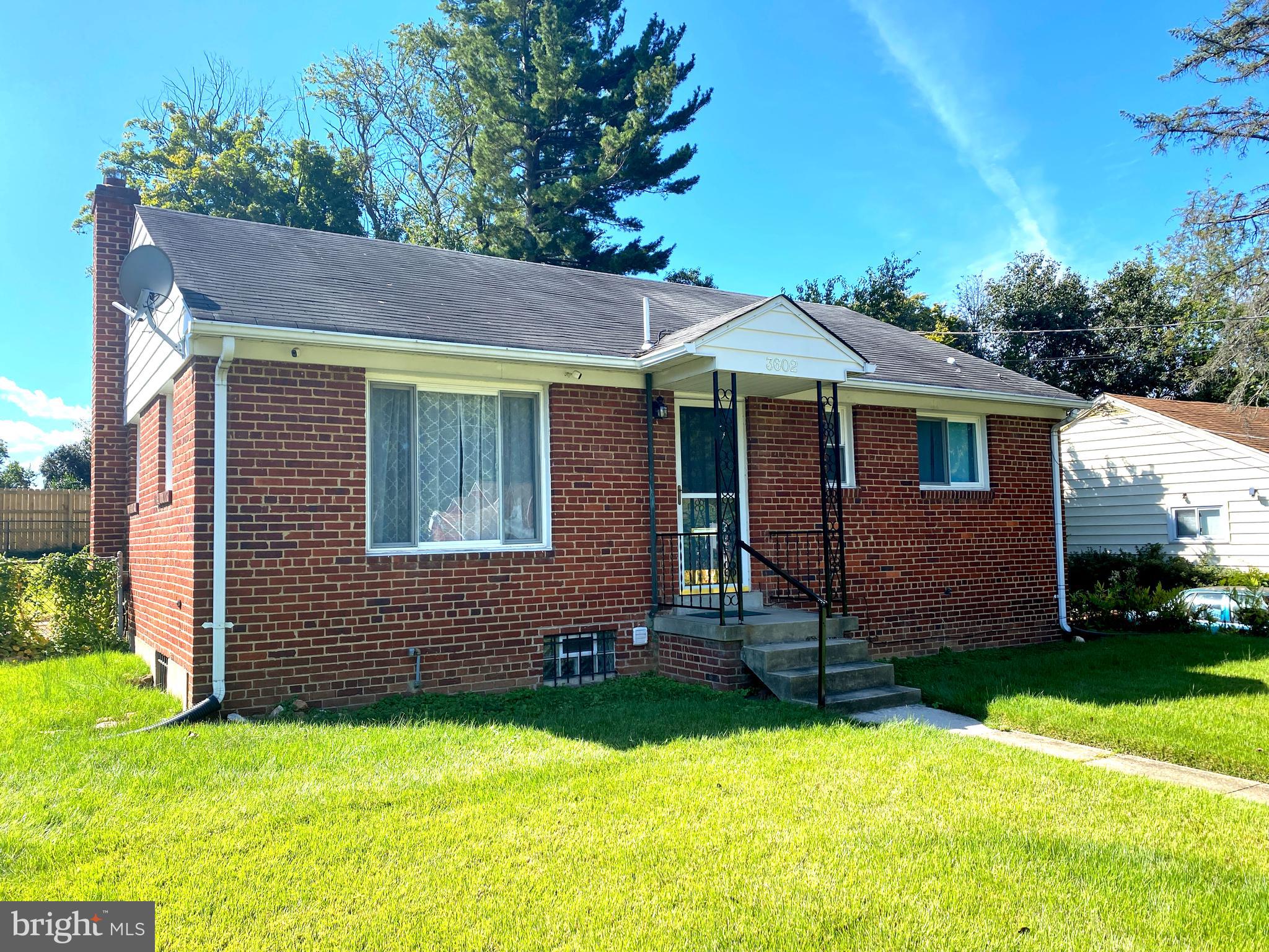 3602 Delano Street Silver Spring, MD 20902 - Photo 1 of 35