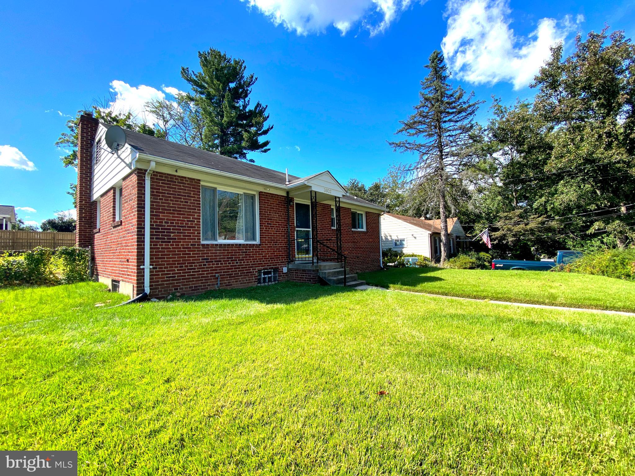 3602 Delano Street Silver Spring, MD 20902 - Photo 2 of 35