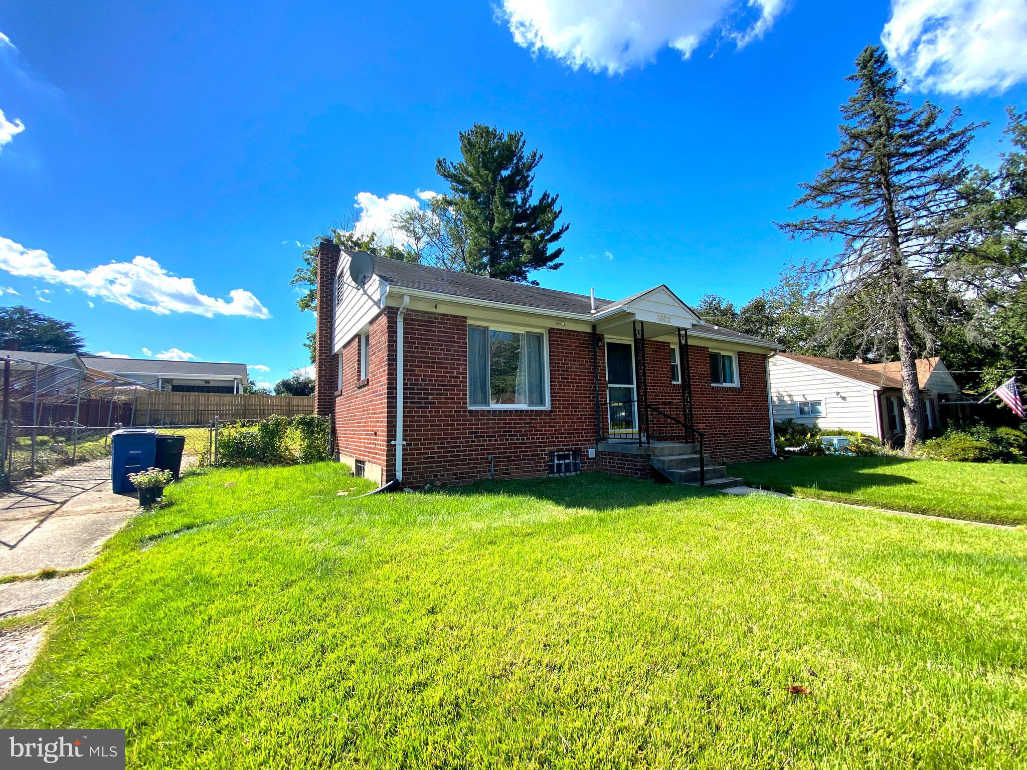 3602 Delano Street Silver Spring, MD 20902 - Photo 3 of 35