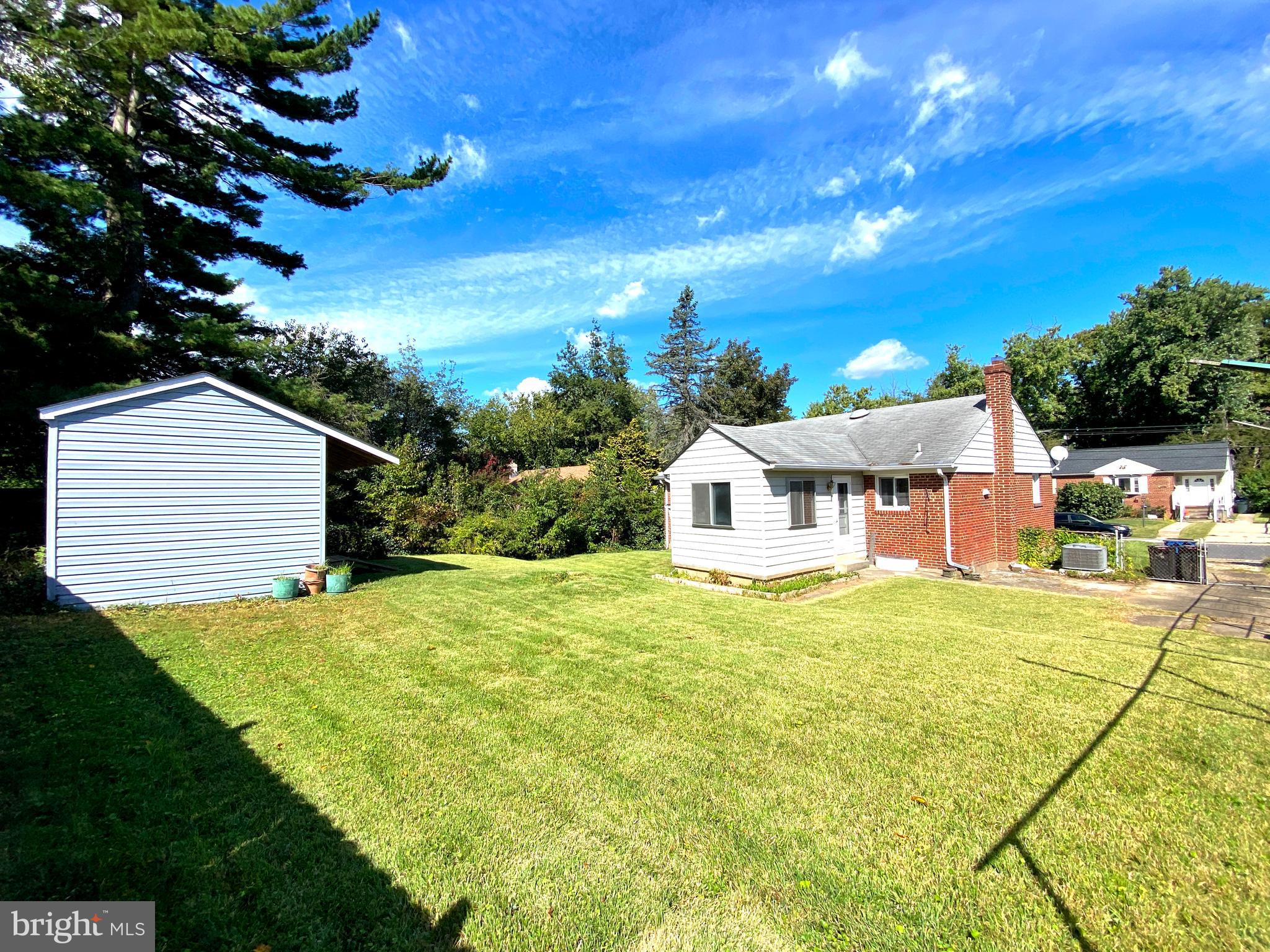3602 Delano Street Silver Spring, MD 20902 - Photo 34 of 35