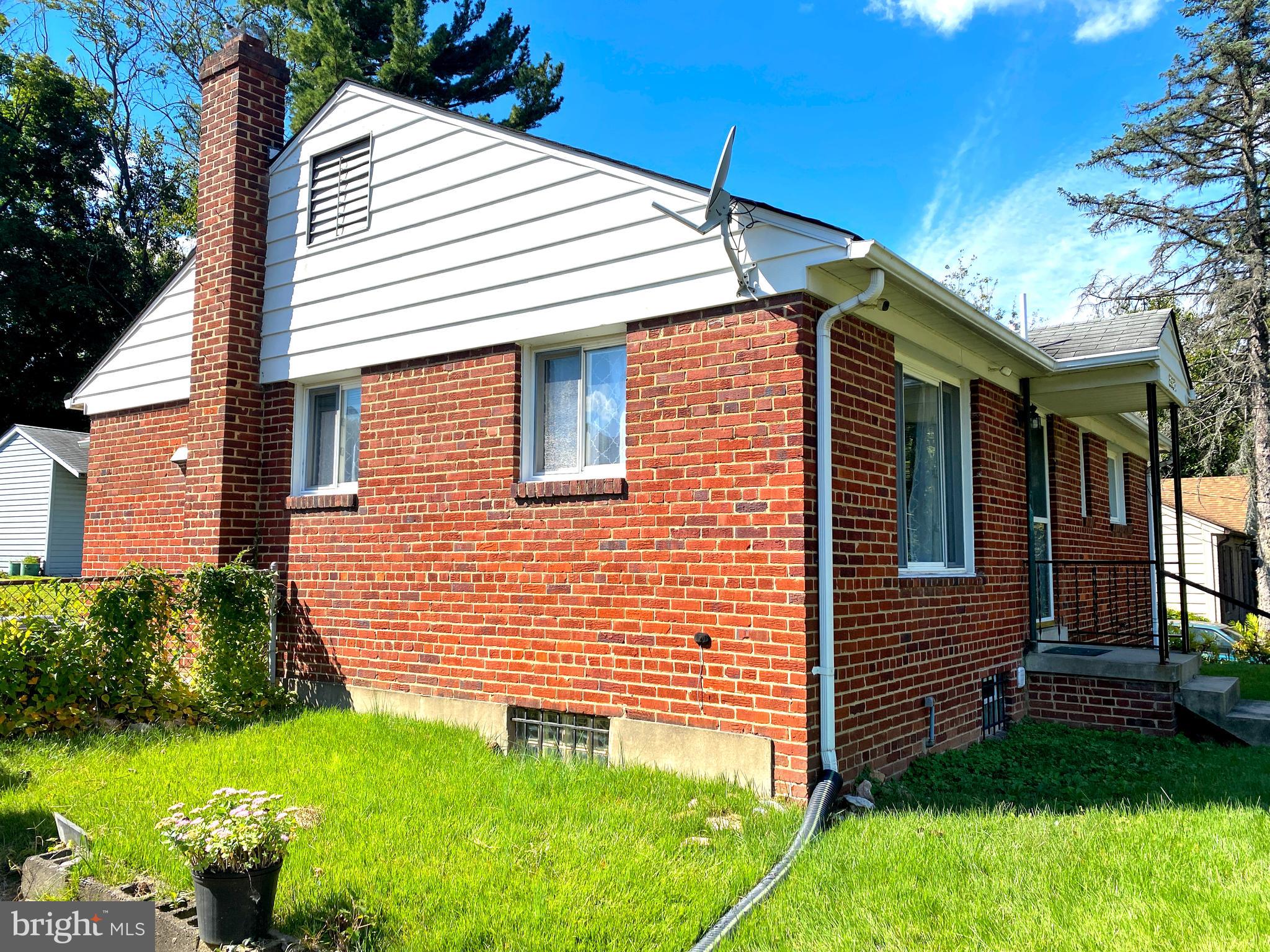 3602 Delano Street Silver Spring, MD 20902 - Photo 4 of 35