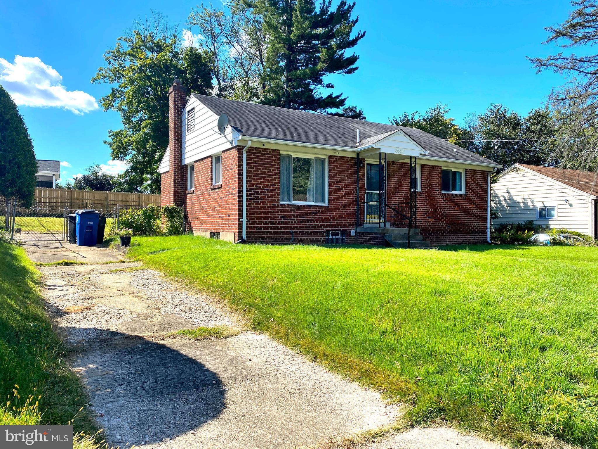 3602 Delano Street Silver Spring, MD 20902 - Photo 5 of 35