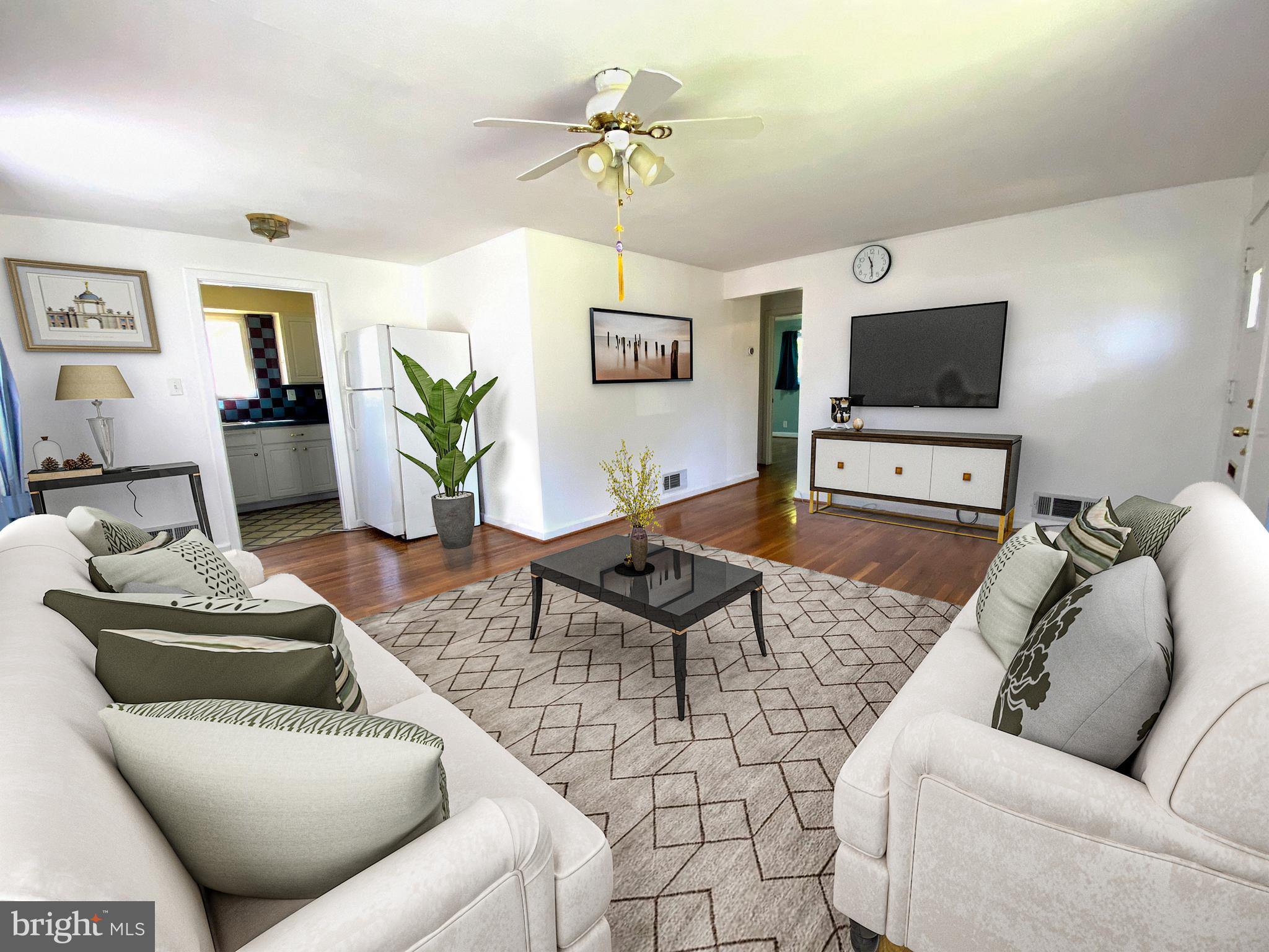 3602 Delano Street Silver Spring, MD 20902 - Photo 8 of 35