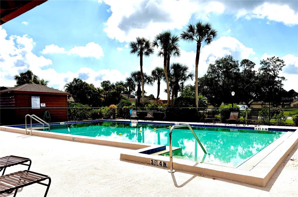 5813 Merion Way, Unit 5813 Sarasota, FL 34243 - Photo 16 of 19
