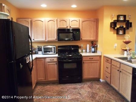 2471 Pine Lane, Unit 34 Rifle, CO 81650 - Photo 2 of 17 Kitchen 1