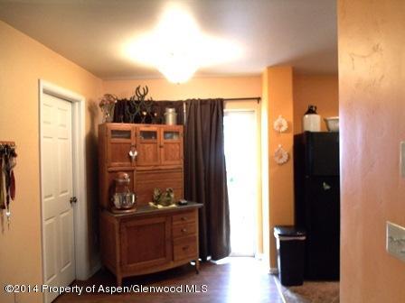 2471 Pine Lane, Unit 34 Rifle, CO 81650 - Photo 3 of 17 Patio doors