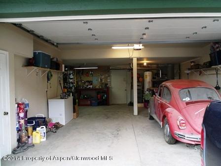 2471 Pine Lane, Unit 34 Rifle, CO 81650 - Photo 4 of 17 Garage