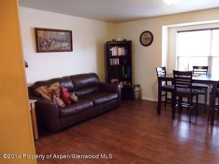 2471 Pine Lane, Unit 34 Rifle, CO 81650 - Photo 5 of 17 Living Dining Area