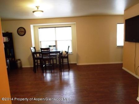 2471 Pine Lane, Unit 34 Rifle, CO 81650 - Photo 6 of 17 Dining Area