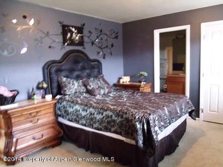 2471 Pine Lane, Unit 34 Rifle, CO 81650 - Photo 7 of 17 Master Bedroom