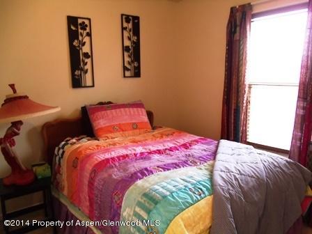 2471 Pine Lane, Unit 34 Rifle, CO 81650 - Photo 8 of 17 Bedroom 2