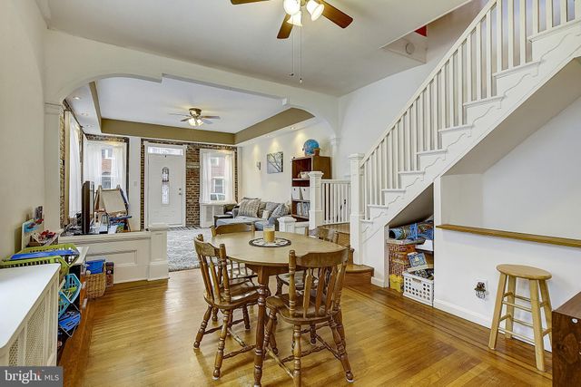 $457,500 | 1301 Marlborough Street, Philadelphia, PA 19125