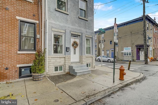 $457,500 | 1301 Marlborough Street, Philadelphia, PA 19125