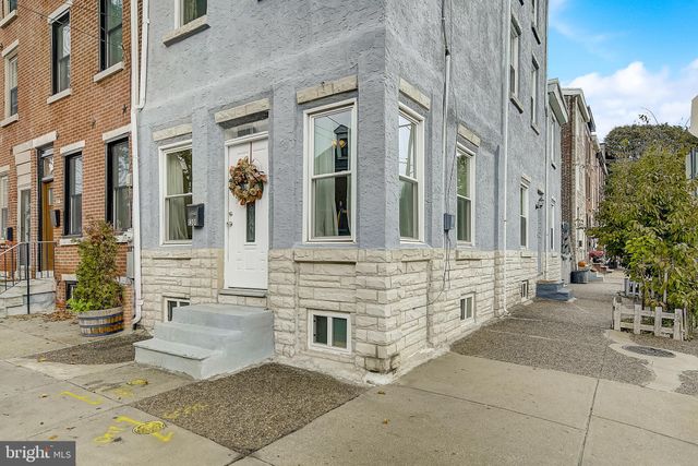 $457,500 | 1301 Marlborough Street, Philadelphia, PA 19125