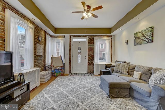 $457,500 | 1301 Marlborough Street, Philadelphia, PA 19125