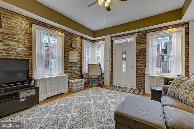 $457,500 | 1301 Marlborough Street, Philadelphia, PA 19125