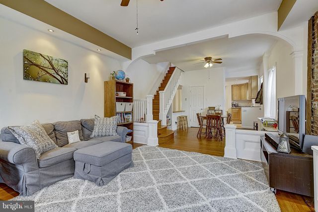 $457,500 | 1301 Marlborough Street, Philadelphia, PA 19125