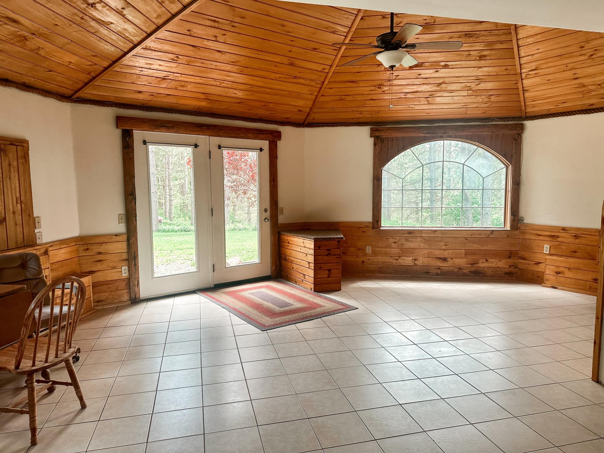W3566 Stevenson Road Irma, WI 54442 - Photo 11 of 18 Gallery Image 11