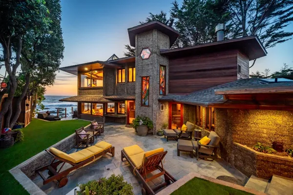 $3,500,000 | 2431 Sherwood Drive, Cambria, CA 93428