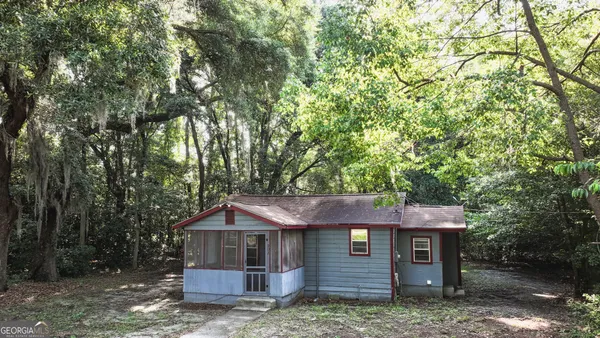 $110,000 | 902 Martin Luther King Jr Boulevard, Darien, GA 31305