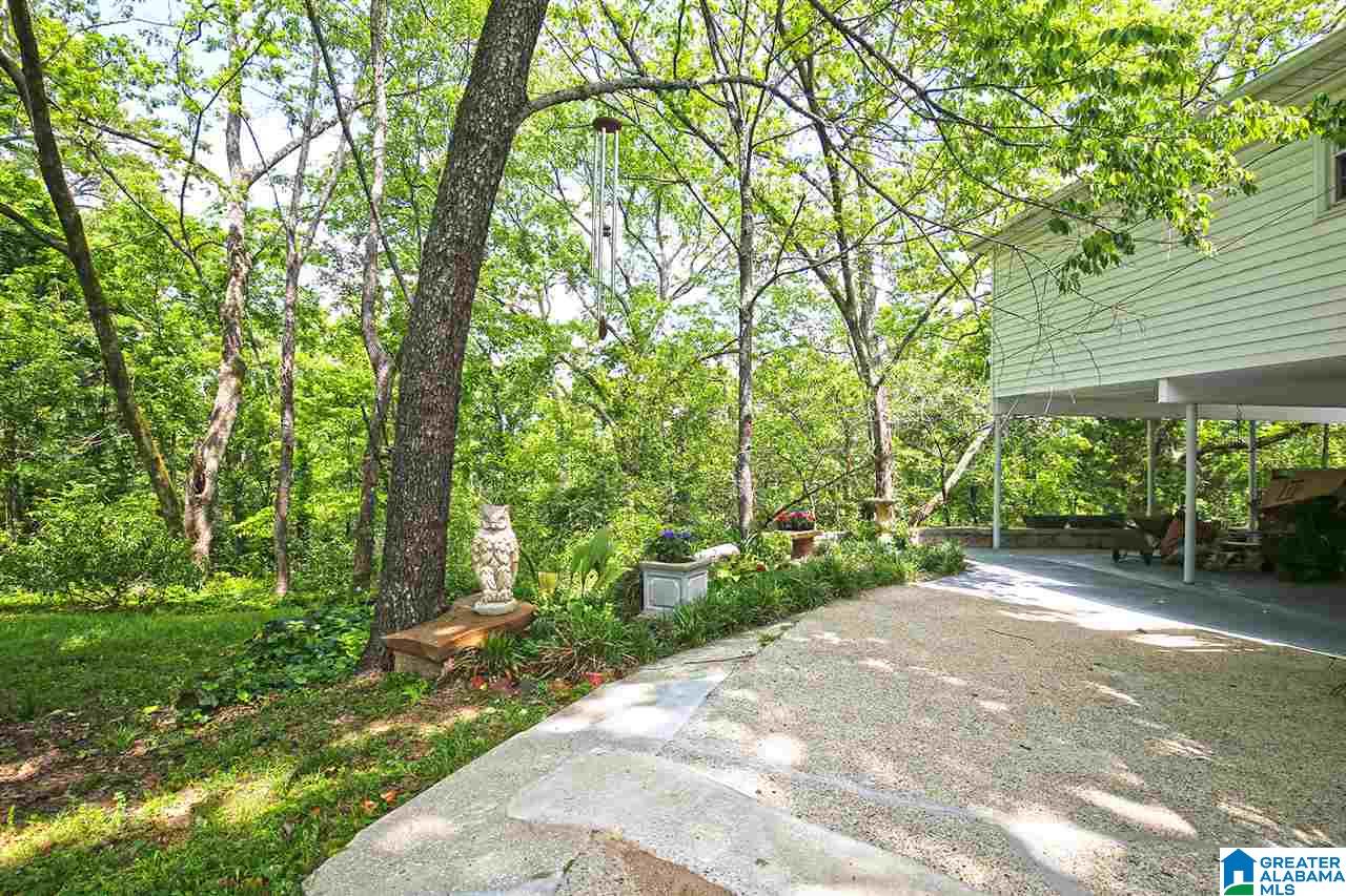 521 Rutherford Drive Birmingham, AL 35206 - Photo 39 of 43