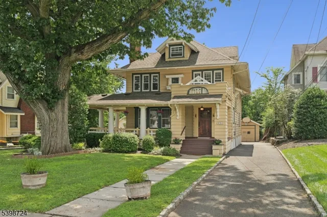 $999,000 | 534 East Broad Street, Westfield, NJ 07090