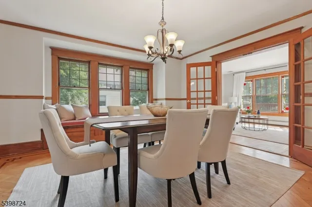 $999,000 | 534 East Broad Street, Westfield, NJ 07090