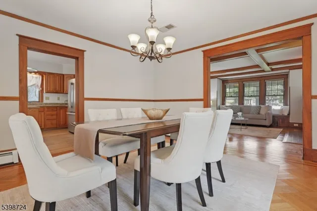 $999,000 | 534 East Broad Street, Westfield, NJ 07090