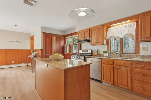 $999,000 | 534 East Broad Street, Westfield, NJ 07090