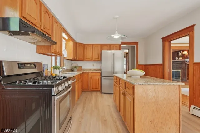 $999,000 | 534 East Broad Street, Westfield, NJ 07090